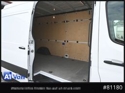 MERCEDES-BENZ Sprinter 315 CDI Kasten Maxi, Klima, Tempomat, 3-Sitzer