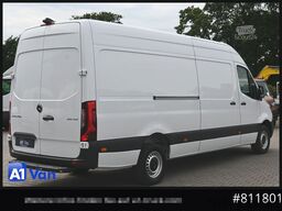 MERCEDES-BENZ Sprinter 315 CDI Kasten Maxi, Klima, Tempomat, 3-Sitzer