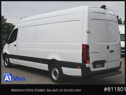 MERCEDES-BENZ Sprinter 315 CDI Kasten Maxi, Klima, Tempomat, 3-Sitzer