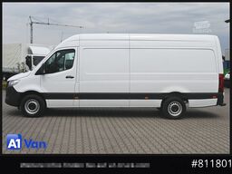 MERCEDES-BENZ Sprinter 315 CDI Kasten Maxi, Klima, Tempomat, 3-Sitzer