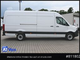 MERCEDES-BENZ Sprinter 315 CDI Kasten Maxi, Klima, Tempomat, 3-Sitzer