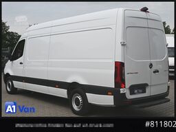 MERCEDES-BENZ Sprinter 315 CDI Kasten Maxi, Klima, Tempomat, 3-Sitzer