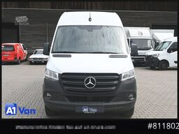 MERCEDES-BENZ Sprinter 315 CDI Kasten Maxi, Klima, Tempomat, 3-Sitzer