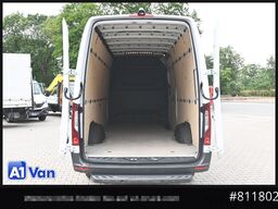 MERCEDES-BENZ Sprinter 315 CDI Kasten Maxi, Klima, Tempomat, 3-Sitzer