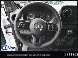 MERCEDES-BENZ Sprinter 315 CDI Kasten Maxi, Klima, Tempomat, 3-Sitzer