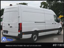 MERCEDES-BENZ Sprinter 315 CDI Kasten Maxi, Klima, Tempomat, 3-Sitzer