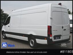 MERCEDES-BENZ Sprinter 315 CDI Kasten Maxi, Klima, Tempomat, 3-Sitzer
