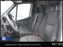 MERCEDES-BENZ Sprinter 315 CDI Kasten Maxi, Klima, Tempomat, 3-Sitzer