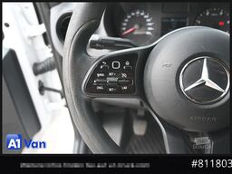 MERCEDES-BENZ Sprinter 315 CDI Kasten Maxi, Klima, Tempomat, 3-Sitzer