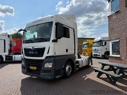MAN TGX 18.460 4X2 LLS-U *Retarder*558tkm*ACC* Holla