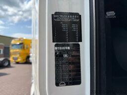 MAN TGX 18.460 4X2 LLS-U *Retarder*558tkm*ACC* Holla