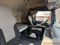 MAN TGX 18.460 4X2 LLS-U *Retarder*558tkm*ACC* Holla
