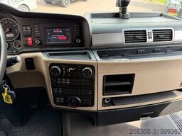 MAN TGX 18.460 4X2 LLS-U *Retarder*558tkm*ACC* Holla