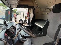 MAN TGX 18.460 4X2 LLS-U *Retarder*558tkm*ACC* Holla