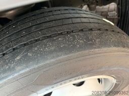 MAN TGX 18.460 4X2 LLS-U *Retarder*558tkm*ACC* Holla