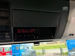 MAN TGX 18.460 4X2 LLS-U *Retarder*558tkm*ACC* Holla