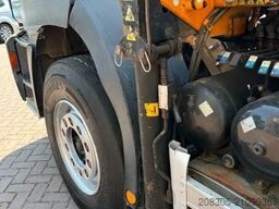 MAN 33 FE 33.410 6X4 KRAAN + KIPPER EURO 2 BLADGEVEE