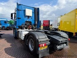 MERCEDES-BENZ Actros 2445LS 6X2 Midlift Hydrauliek Holland Tru