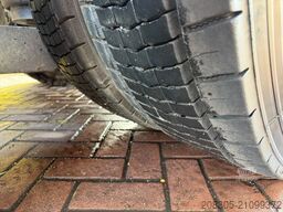 MERCEDES-BENZ Actros 2445LS 6X2 Midlift Hydrauliek Holland Tru