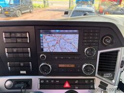 MERCEDES-BENZ Actros 2445LS 6X2 Midlift Hydrauliek Holland Tru