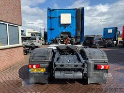 MERCEDES-BENZ Actros 2445LS 6X2 Midlift Hydrauliek Holland Tru