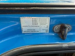 MERCEDES-BENZ Actros 2445LS 6X2 Midlift Hydrauliek Holland Tru