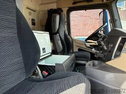 MERCEDES-BENZ Actros 2445LS 6X2 Midlift Hydrauliek Holland Tru
