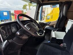 MERCEDES-BENZ Actros 2445LS 6X2 Midlift Hydrauliek Holland Tru