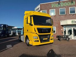 MAN TGX 18.400 4X2 / EURO6 / HOLLAND TRUCK