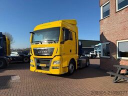 MAN TGX 18.400 4X2 / EURO6 / HOLLAND TRUCK