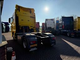 MAN TGX 18.400 4X2 / EURO6 / HOLLAND TRUCK