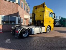 MAN TGX 18.400 4X2 / EURO6 / HOLLAND TRUCK