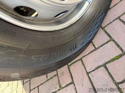 MAN TGX 18.400 4X2 / EURO6 / HOLLAND TRUCK