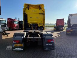 MAN TGX 18.400 4X2 / EURO6 / HOLLAND TRUCK