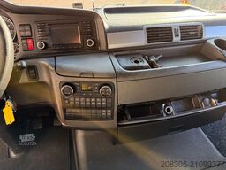 MAN TGX 18.400 4X2 / EURO6 / HOLLAND TRUCK