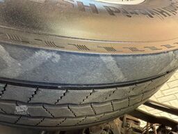 MAN TGX 18.400 4X2 / EURO6 / HOLLAND TRUCK