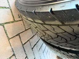 MAN TGX 18.400 4X2 / EURO6 / HOLLAND TRUCK