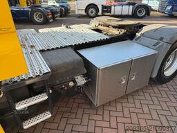 MAN TGX 18.400 4X2 / EURO6 / HOLLAND TRUCK