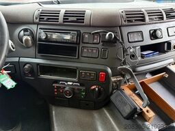 DAF CF 450 CF450 4X2 Spacecab / Smart tacho / 2 bedd