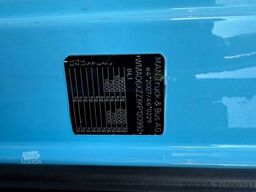 MAN TGX 18.420 TGX 18.420 4X2 BLS / NEW MODEL 2019 /