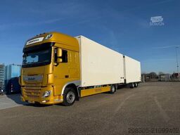 DAF XF 440 XF440 Flower combination / complete 2016