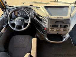 DAF XF 440 XF440 Flower combination / complete 2016