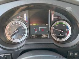 DAF XF 440 XF440 Flower combination / complete 2016