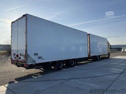 DAF XF 440 XF440 Flower combination / complete 2016