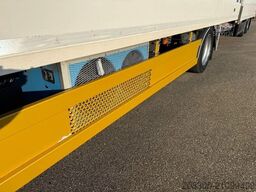 DAF XF 440 XF440 Flower combination / complete 2016