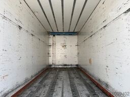 DAF XF 440 XF440 Flower combination / complete 2016