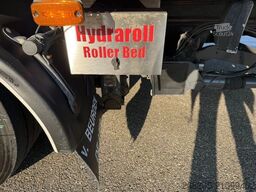 DAF XF 440 XF440 Flower combination / complete 2016