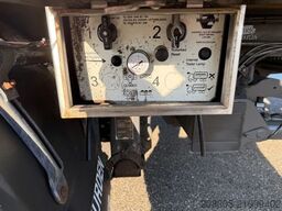 DAF XF 440 XF440 Flower combination / complete 2016