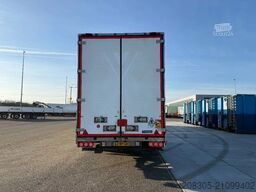 DAF XF 440 XF440 Flower combination / complete 2016