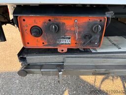 DAF XF 440 XF440 Flower combination / complete 2016